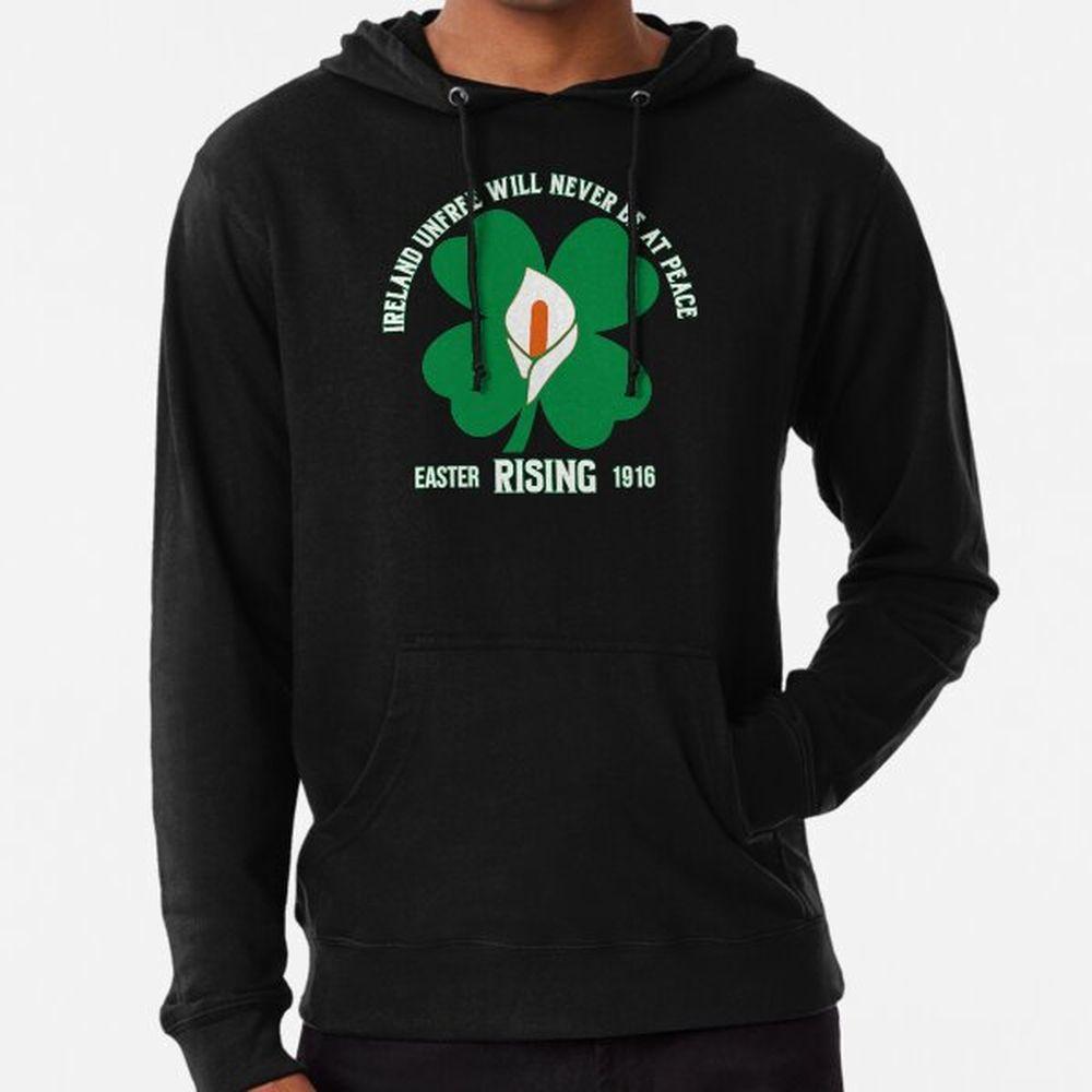 1916 Easter Rising Lily Awesome Shirt 1916 Easter Rising Lily Awesome Shirt